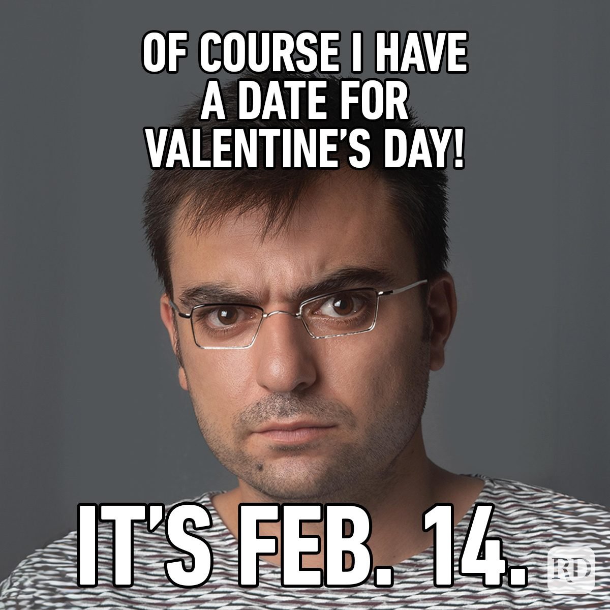 Your Guide to Finding Hilarious Valentine's Day Images & Memes